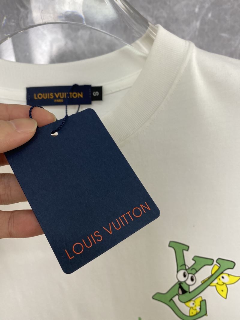 Louis Vuitton T-Shirts